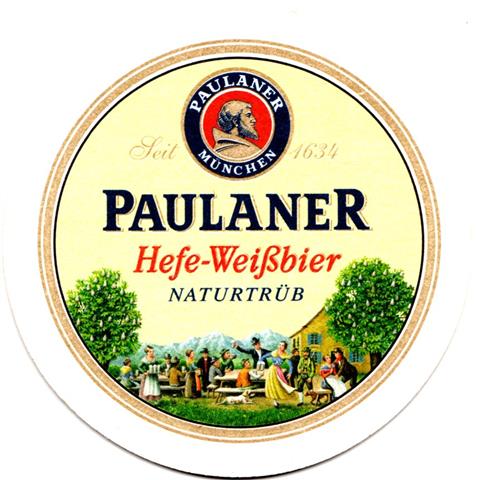 mnchen m-by paulaner hefe 5a (rund215-hg gelb-almbild) 